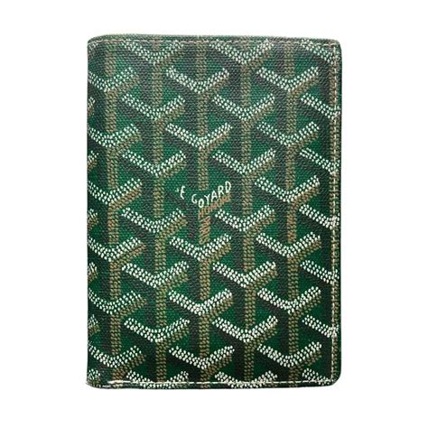 moliere goyard|Goyard Moliere Wallet w/ Tags .